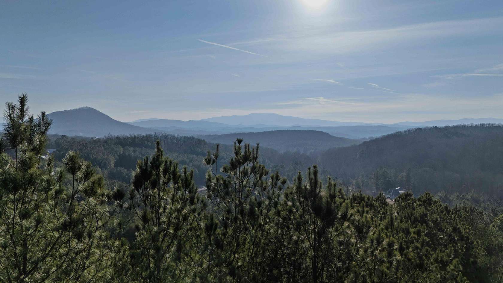 0.75 Acres of Residential Land for Sale in Ocoee, Tennessee