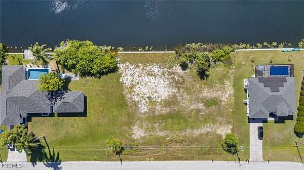 0.23 Acres of Residential Land for Sale in Cape Coral, Florida