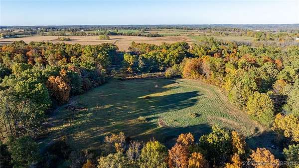 15 Acres of Agricultural Land for Sale in Hurley Township, Missouri