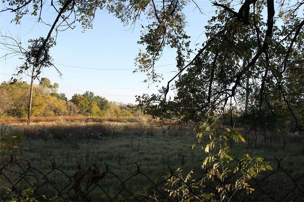5.58 Acres of Residential Land for Sale in Shawnee, Oklahoma