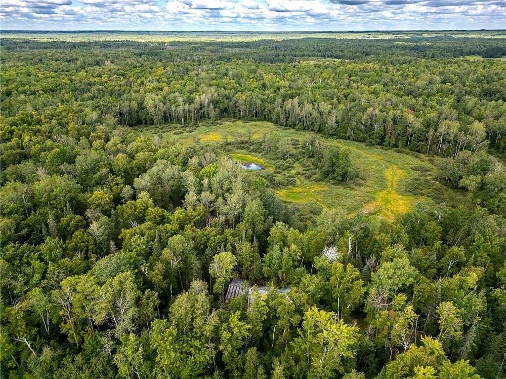 355 Acres of Land for Sale in Tamarack, Minnesota