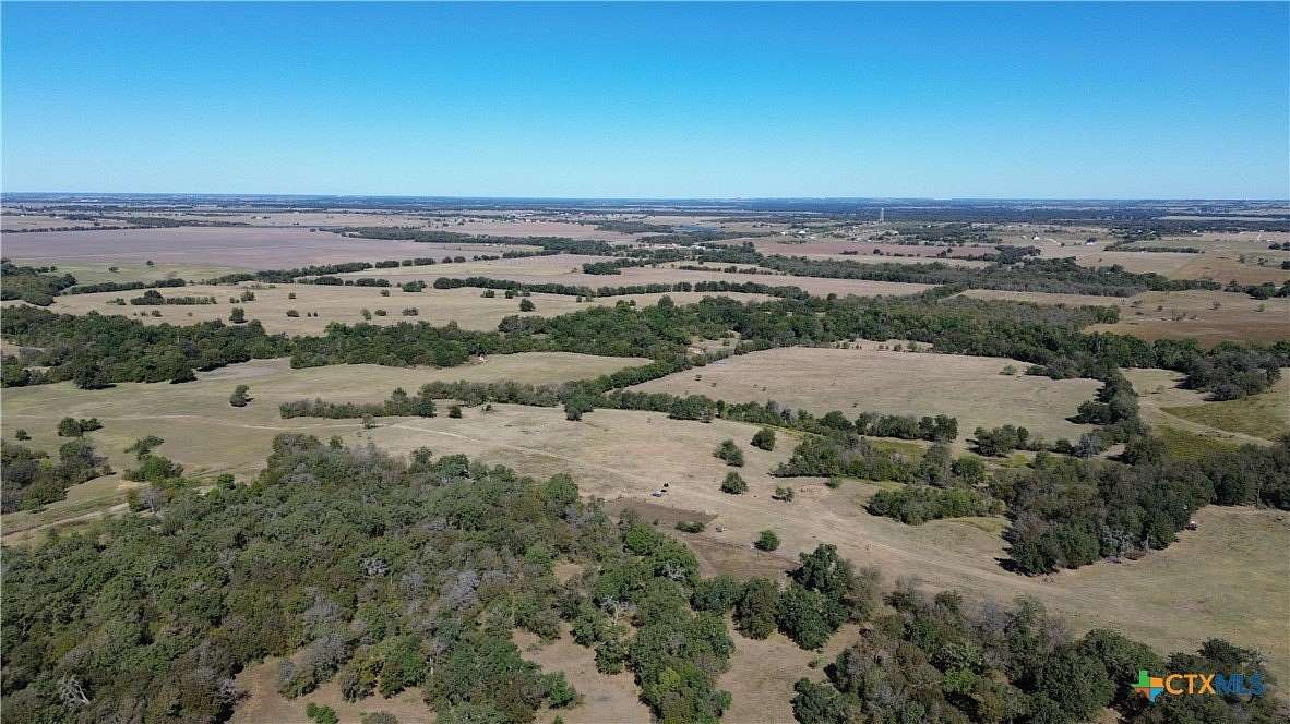 347 Acres of Agricultural Land for Sale in Holland, Texas