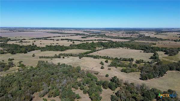 347 Acres of Agricultural Land for Sale in Holland, Texas