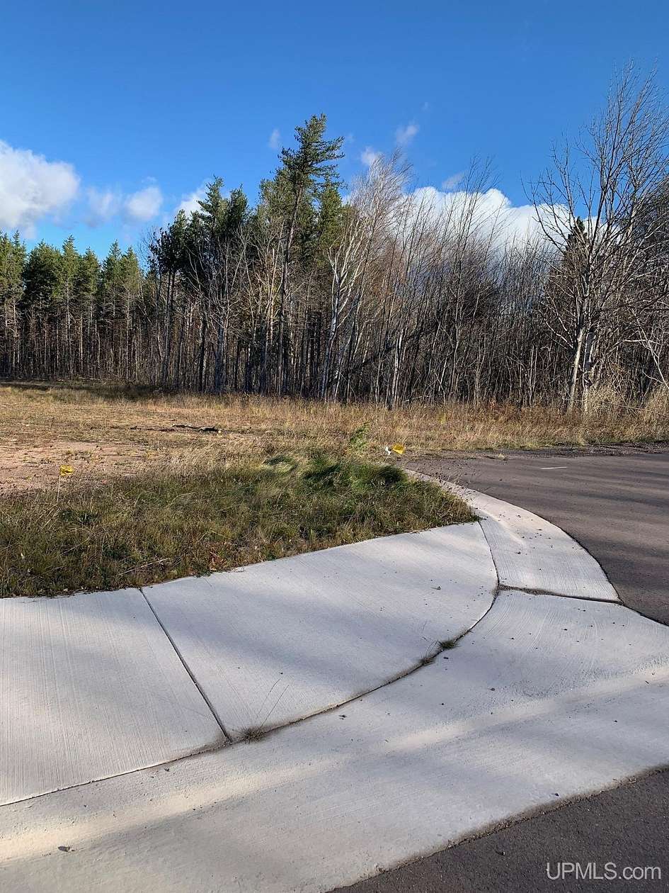 1.89 Acres of Commercial Land for Sale in Hancock, Michigan