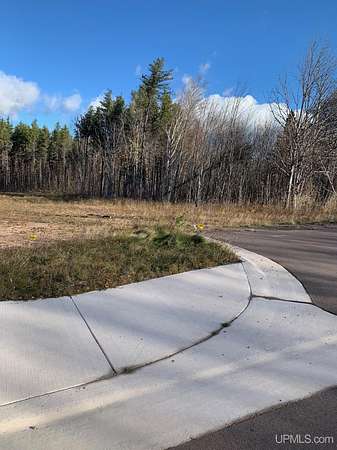 1.89 Acres of Commercial Land for Sale in Hancock, Michigan