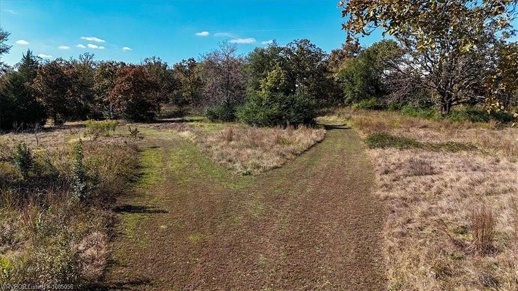 10 Acres of Land for Sale in Panama, Oklahoma