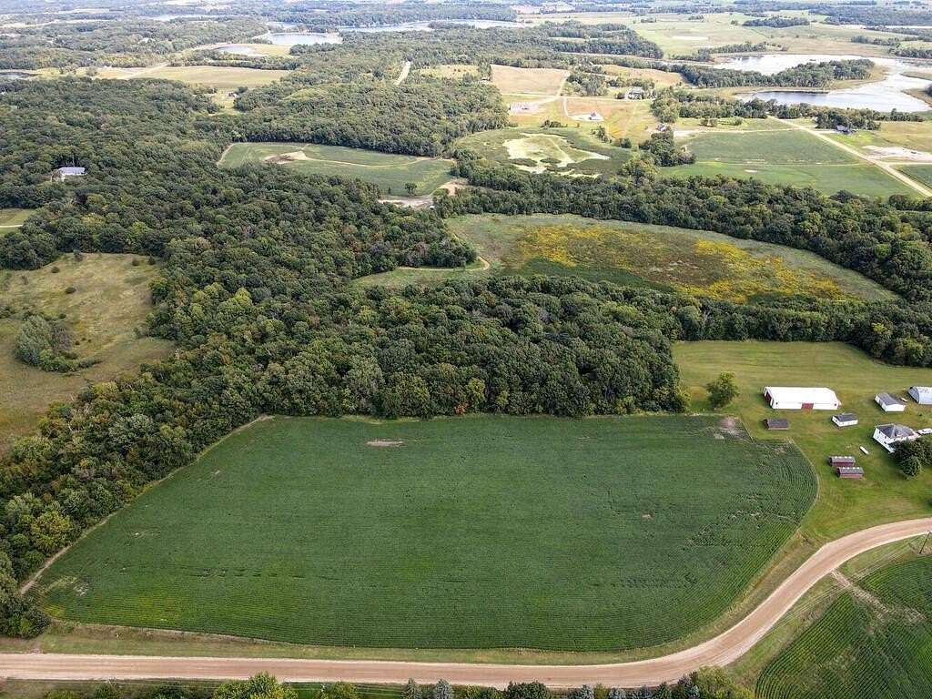 10.9 Acres of Land for Sale in Maple Lake Township, Minnesota