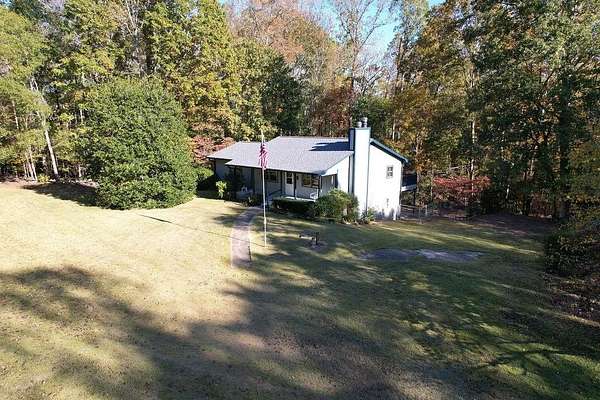 2.53 Acres of Residential Land with Home for Sale in Woodruff, South Carolina