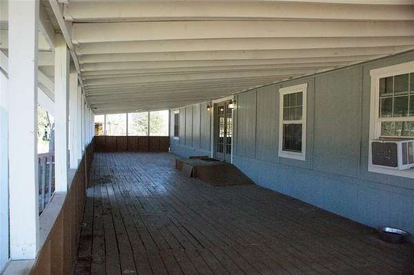 3 Acres of Residential Land with Home for Sale in Denton, Texas