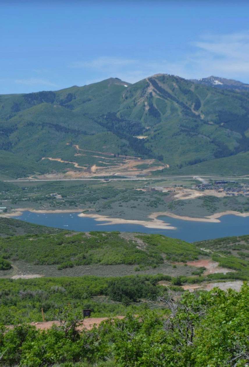 0.55 Acres of Residential Land for Sale in Heber City, Utah