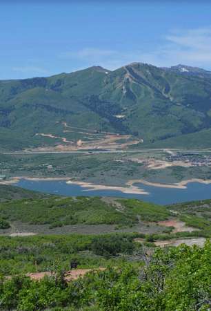 0.55 Acres of Residential Land for Sale in Heber City, Utah