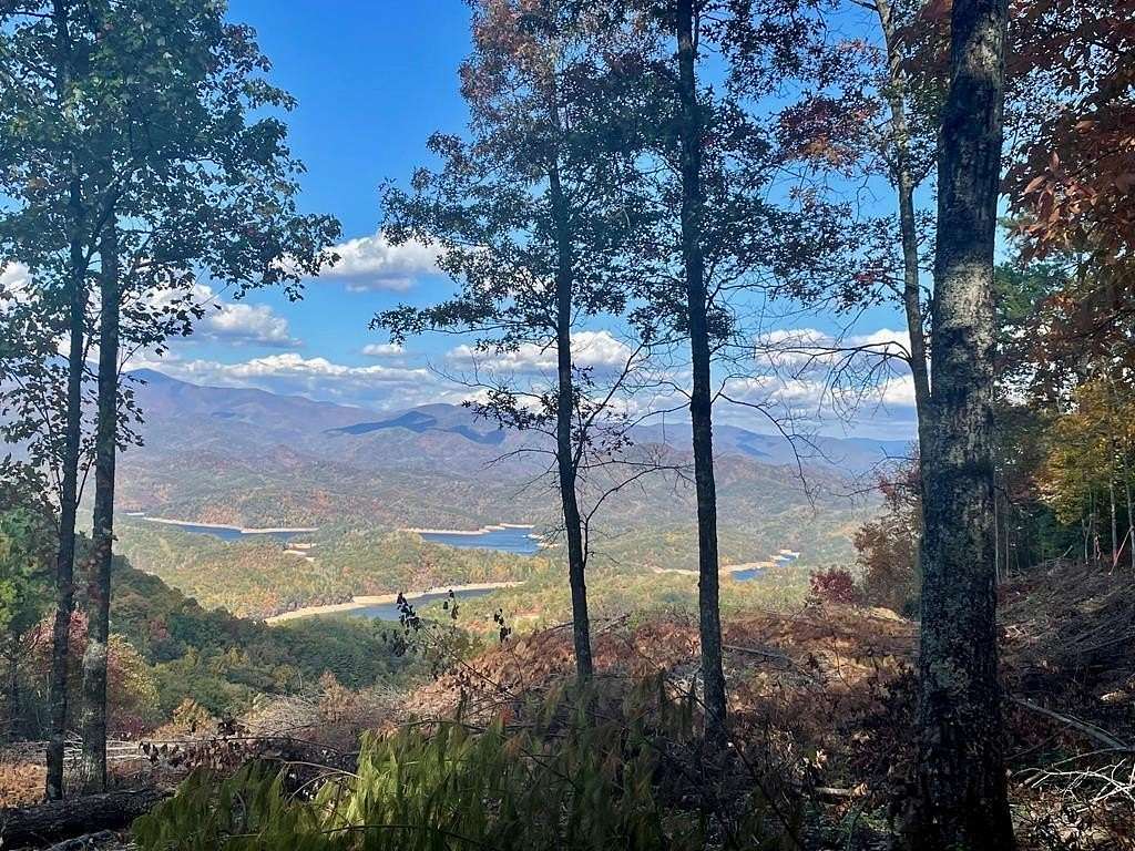 2.74 Acres of Residential Land for Sale in Almond, North Carolina