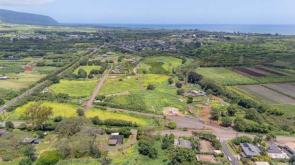 5.48 Acres of Land for Sale in Waialua, Hawaii