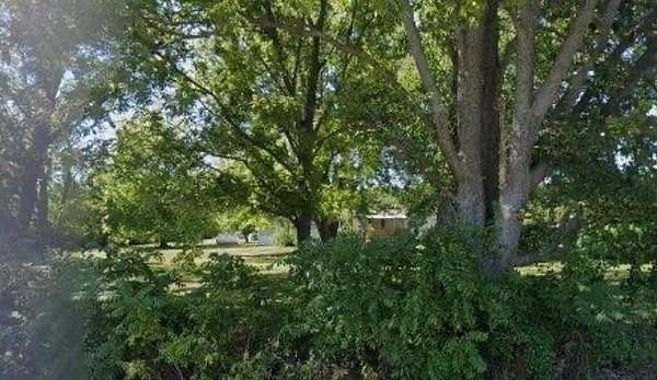 4.12 Acres of Residential Land with Home for Sale in Sibley, Missouri