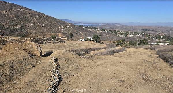 2.47 Acres of Residential Land for Sale in Perris, California