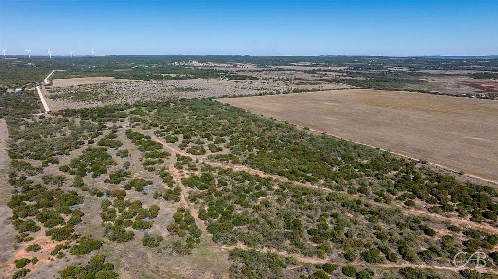 15 Acres of Land for Sale in Ovalo, Texas