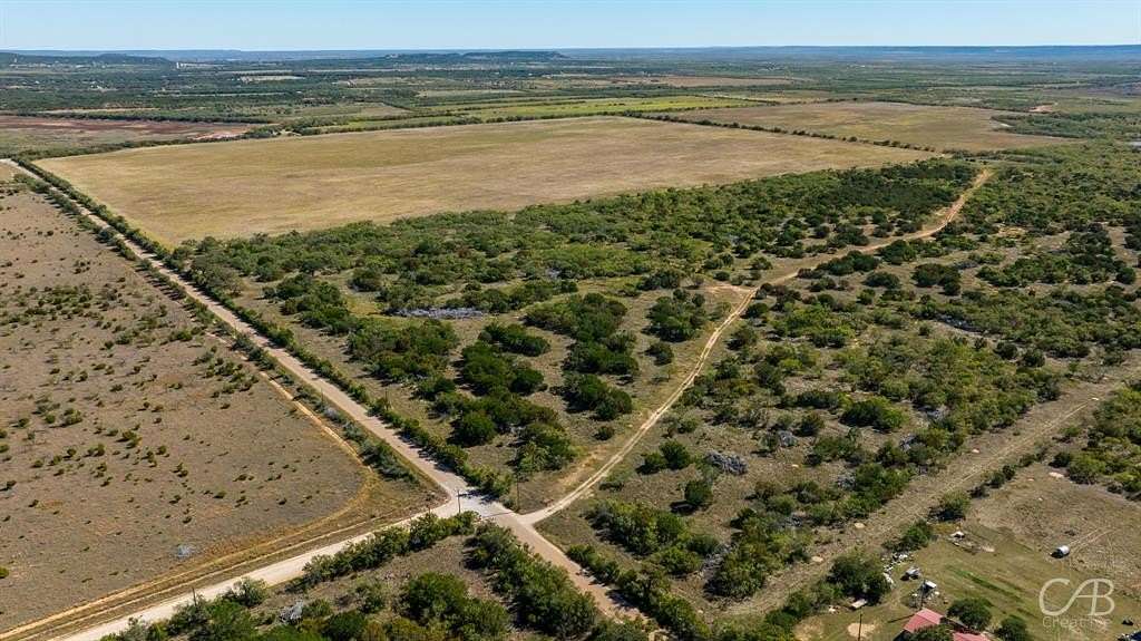 15 Acres of Land for Sale in Ovalo, Texas