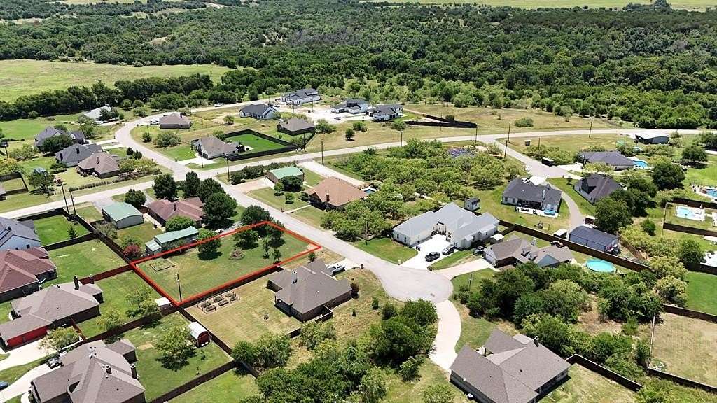 0.34 Acres of Residential Land for Sale in Fort Worth, Texas