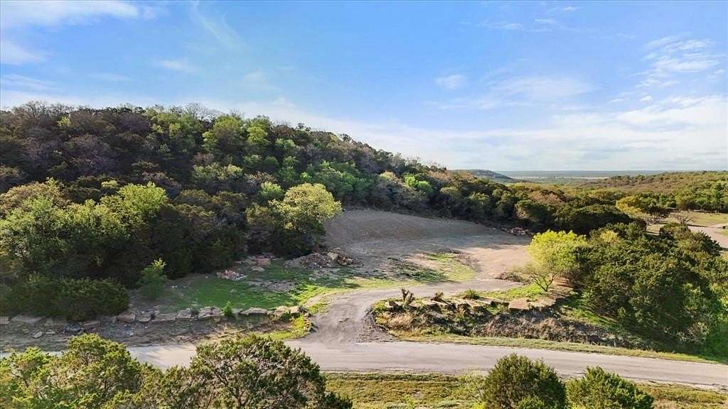 2.57 Acres of Residential Land for Sale in Mineral Wells, Texas