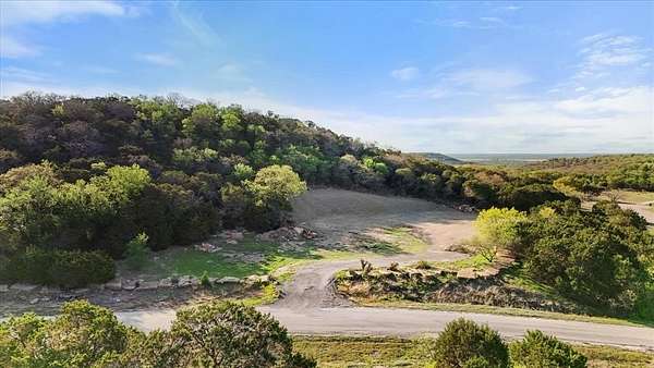 2.57 Acres of Residential Land for Sale in Mineral Wells, Texas
