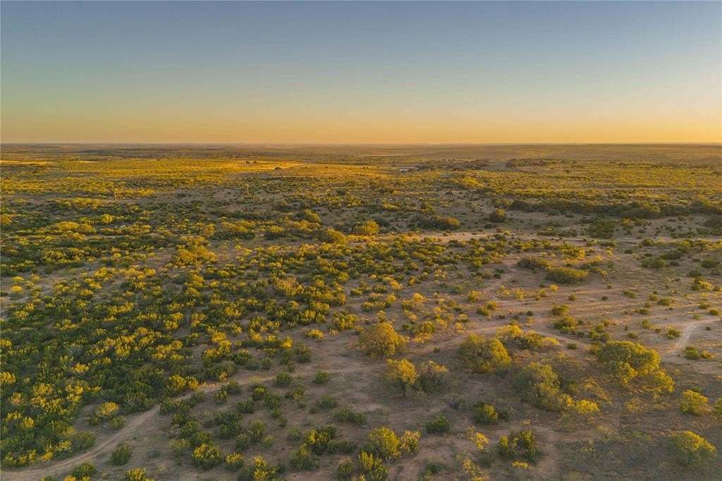 203 Acres of Recreational Land & Farm for Sale in Valera, Texas