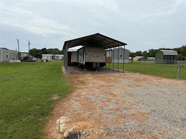 0.08 Acres of Land for Sale in Quitman, Texas