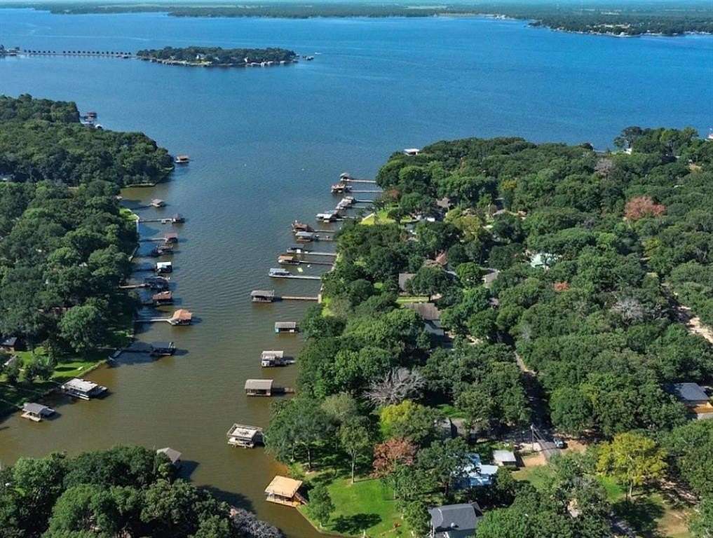 0.11 Acres of Land for Sale in Payne Springs, Texas