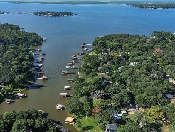 0.11 Acres of Residential Land for Sale in Payne Springs, Texas