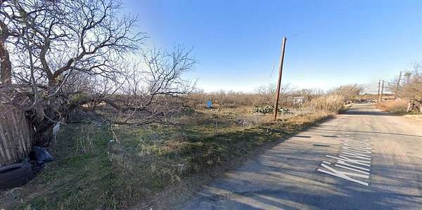 0.64 Acres of Residential Land for Sale in Abilene, Texas