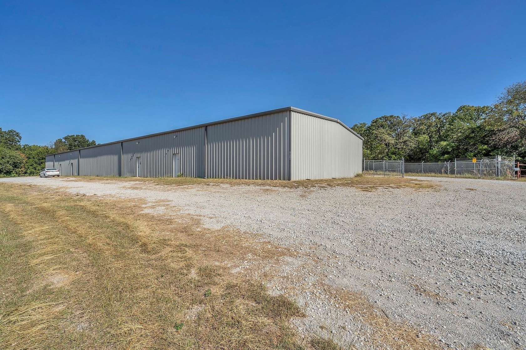 5.1 Acres of Commercial Land for Sale in Decatur, Texas