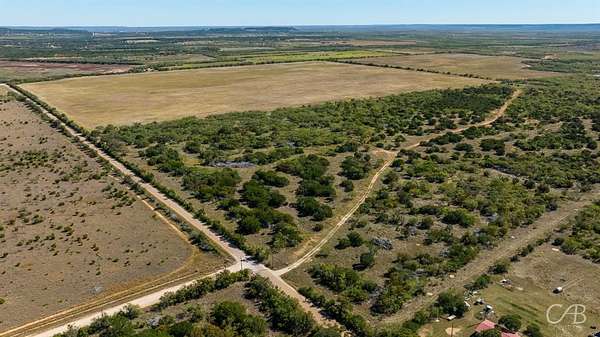 15 Acres of Land for Sale in Ovalo, Texas