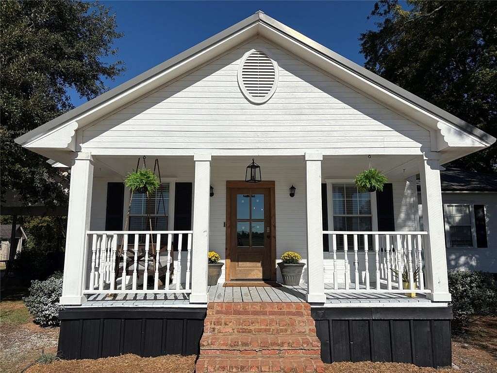 5.29 Acres of Residential Land with Home for Sale in Bossier City, Louisiana