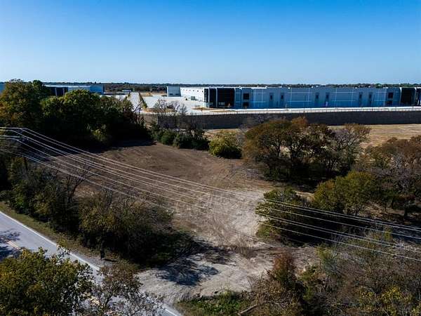 1.65 Acres of Commercial Land for Sale in Rowlett, Texas