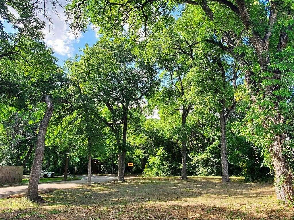 0.11 Acres of Residential Land for Sale in Dallas, Texas