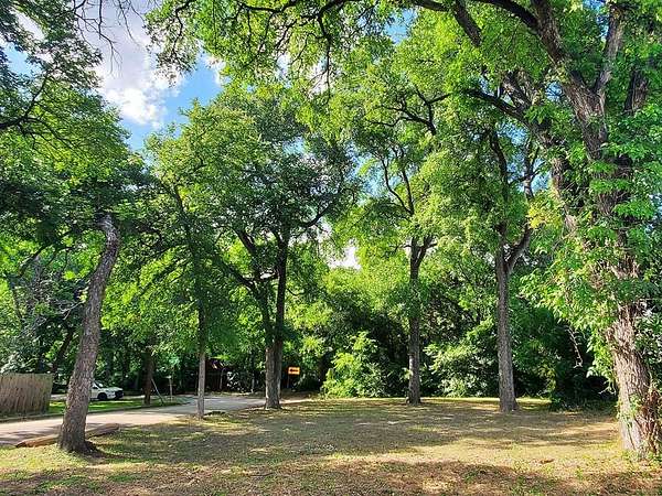 0.11 Acres of Residential Land for Sale in Dallas, Texas