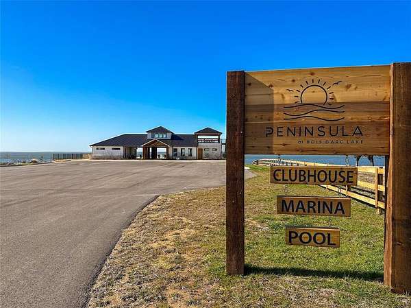 1 Acre of Residential Land for Sale in Honey Grove, Texas