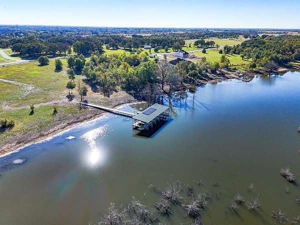 1 Acre of Residential Land for Sale in Dodd City, Texas