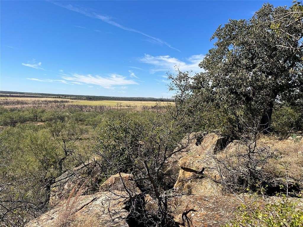 160 Acres of Land for Sale in Bryson, Texas