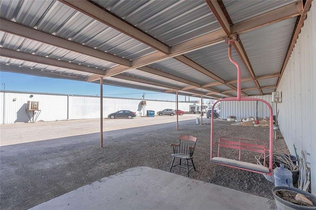 3.1 Acres of Commercial Land for Sale in Midland, Texas