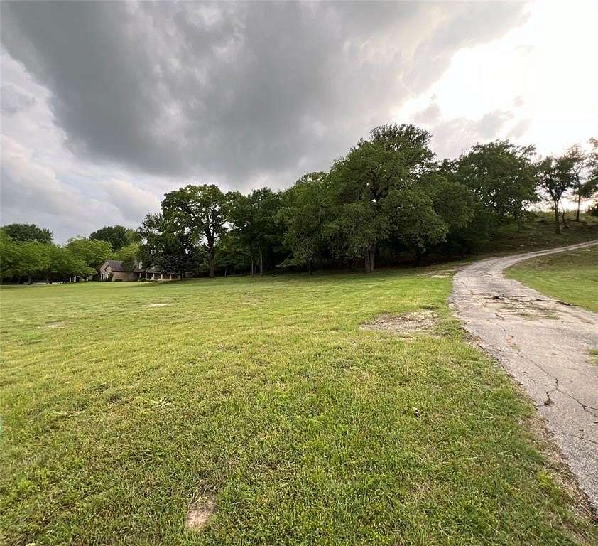 4.42 Acres of Residential Land for Sale in Willow Park, Texas