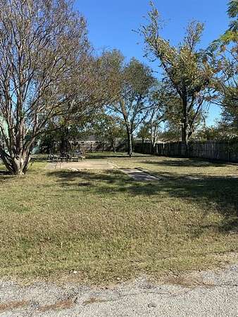 0.17 Acres of Residential Land for Sale in Terrell, Texas
