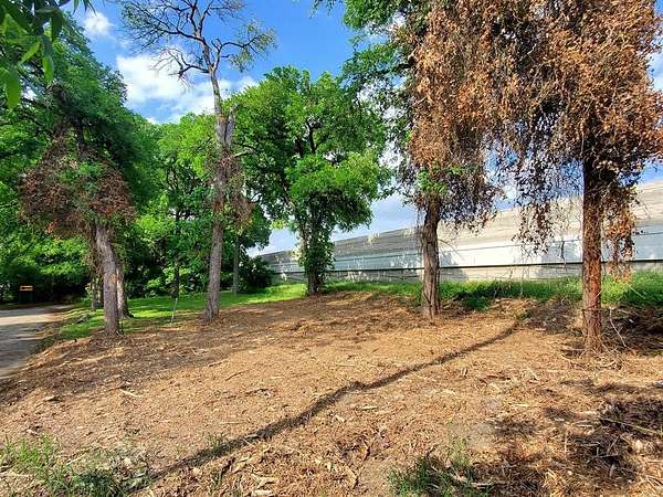 0.04 Acres of Residential Land for Sale in Dallas, Texas