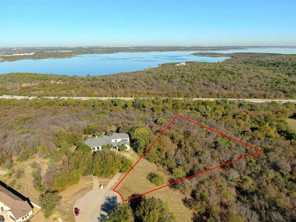 1.64 Acres of Residential Land for Sale in Cedar Hill, Texas