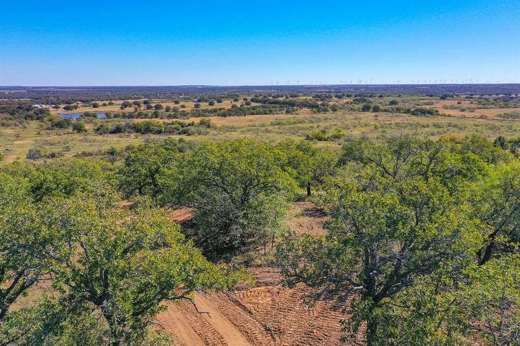 34.4 Acres of Agricultural Land for Sale in Jacksboro, Texas