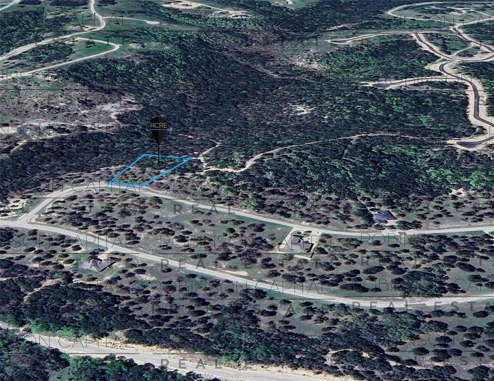 0.29 Acres of Land for Sale in Cleburne, Texas