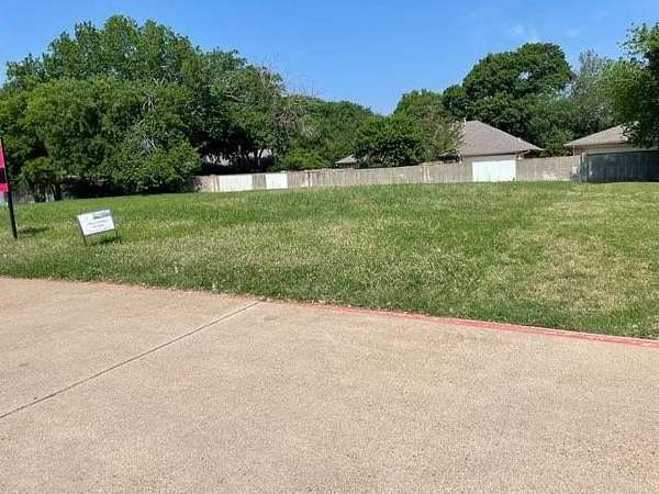0.43 Acres of Land for Sale in Plano, Texas