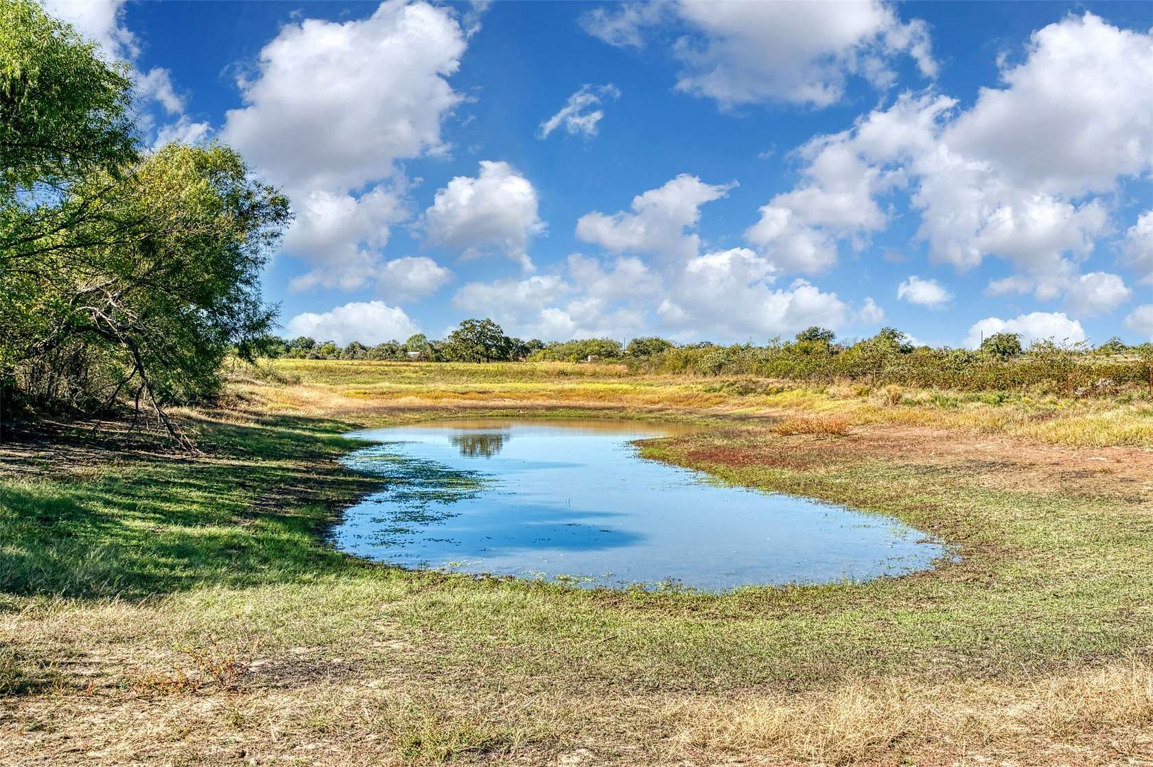 2 Acres of Residential Land for Sale in Perrin, Texas