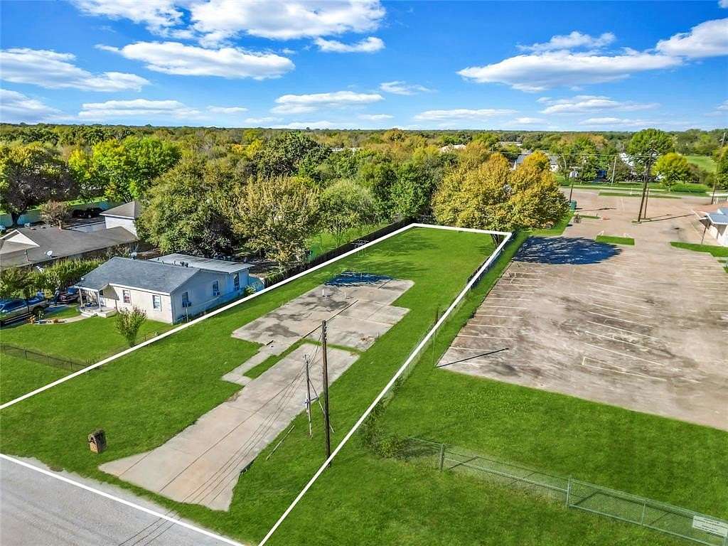 0.3 Acres of Residential Land for Sale in Balch Springs, Texas