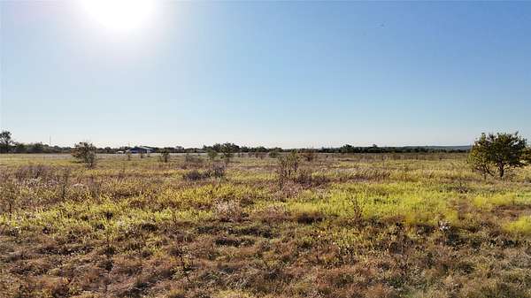 20 Acres of Land for Sale in Walnut Springs, Texas
