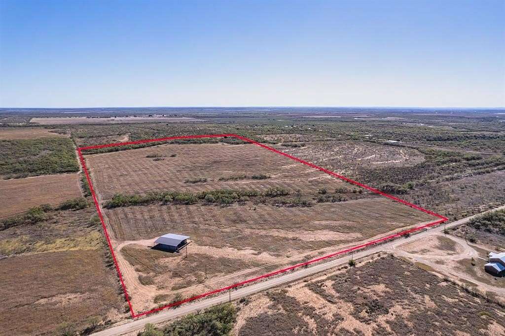 50.6 Acres of Recreational Land for Sale in Coleman, Texas